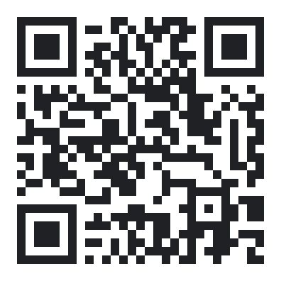 QR-код: скачать Happ APK